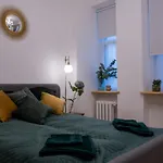Cozy Urban Apartments