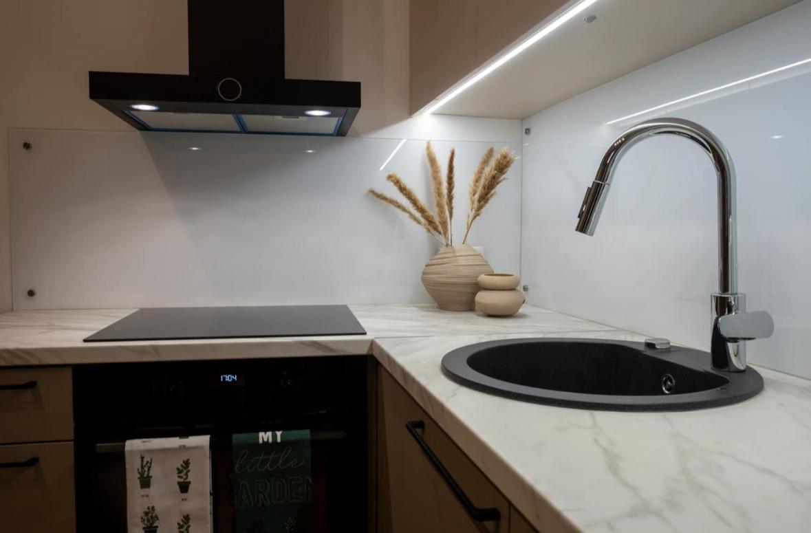 Appartamento Cozy Urban