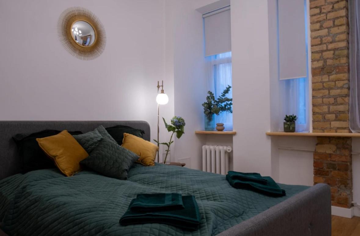 Appartement Cozy Urban *