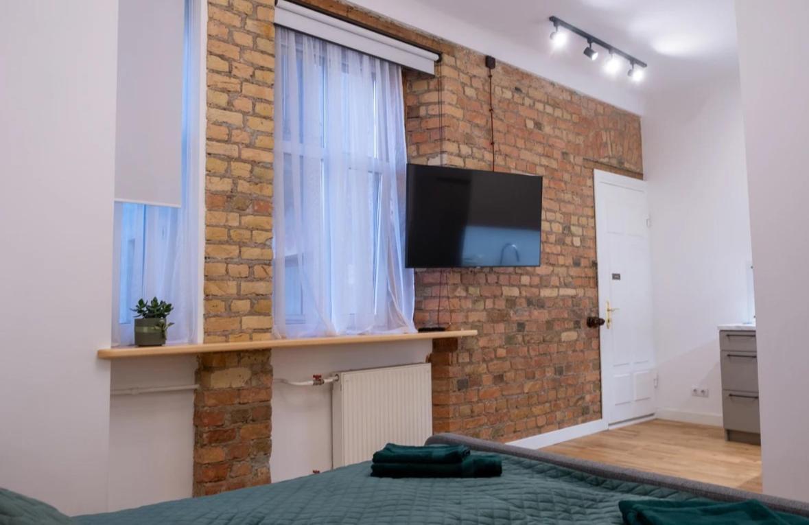 Appartement Cozy Urban Riga